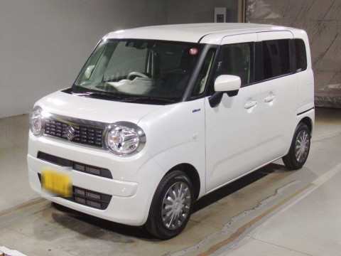 2023 Suzuki WAGON R SMILE MX91S[0]