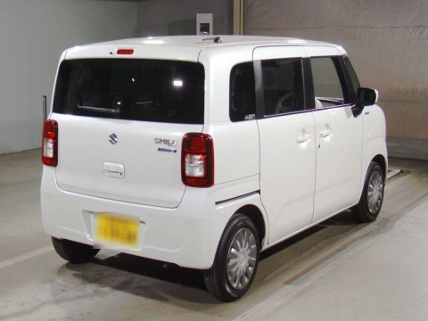 2023 Suzuki WAGON R SMILE MX91S[1]