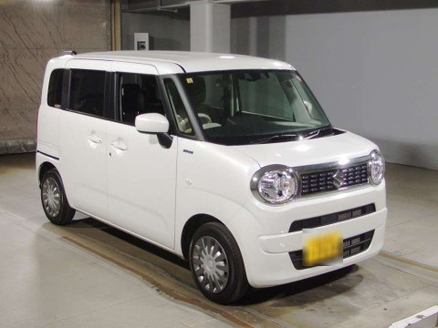 2023 Suzuki WAGON R SMILE MX91S[2]