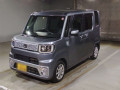 2016 Daihatsu Wake