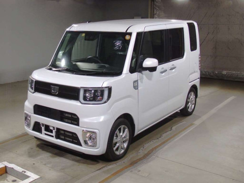 2021 Daihatsu Wake LA700S[0]