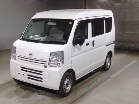 2022 Nissan NV100 Clipper DR17V[0]