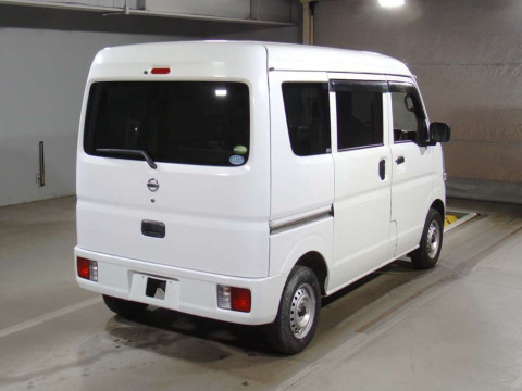 2022 Nissan NV100 Clipper DR17V[1]