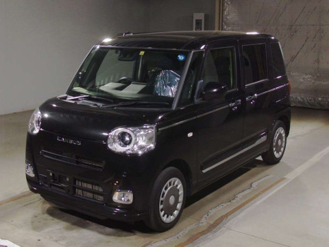 2022 Daihatsu Move Canbus LA850S[0]