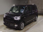 2022 Daihatsu Move Canbus