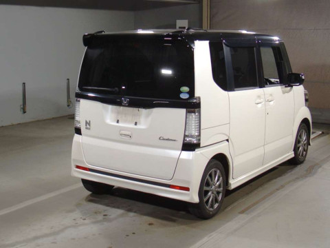 2014 Honda N-BOX CUSTOM JF1[1]