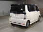 2014 Honda N-BOX CUSTOM