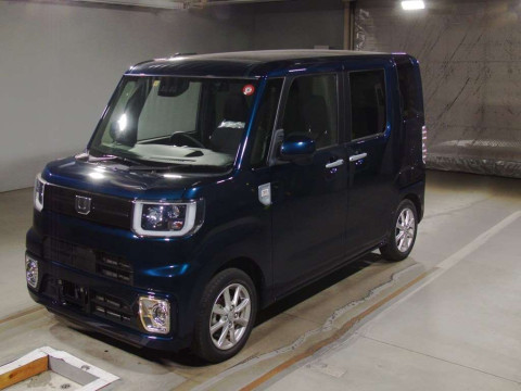 2021 Daihatsu Wake LA700S[0]