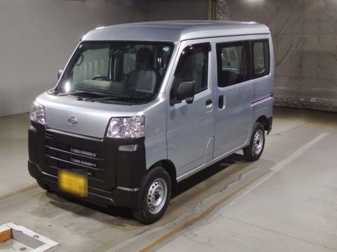 2024 Daihatsu Hijet Cargo S700V[0]