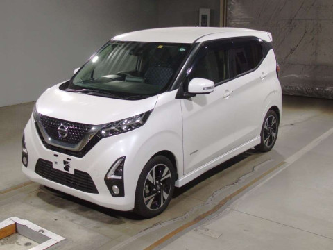 2020 Nissan DAYZ B45W[0]