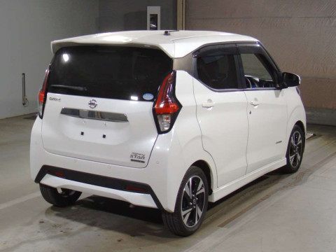 2020 Nissan DAYZ B45W[1]