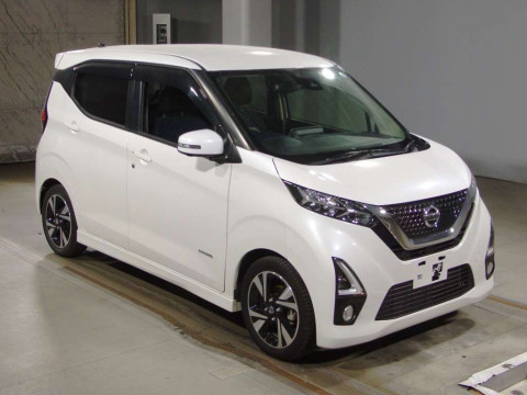 2020 Nissan DAYZ B45W[2]