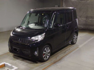 2015 Mitsubishi eK Space Custom