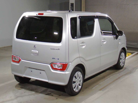 2021 Suzuki Wagon R MH95S[1]