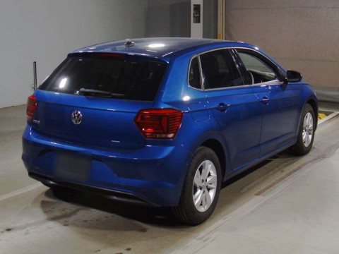 2020 Volkswagen Polo AWCHZ[1]