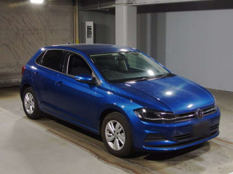 2020 Volkswagen Polo AWCHZ[2]