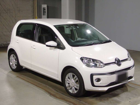 2019 Volkswagen up! AACHY[2]