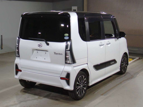 2020 Daihatsu Tanto Custom LA650S[1]