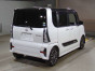 2020 Daihatsu Tanto Custom