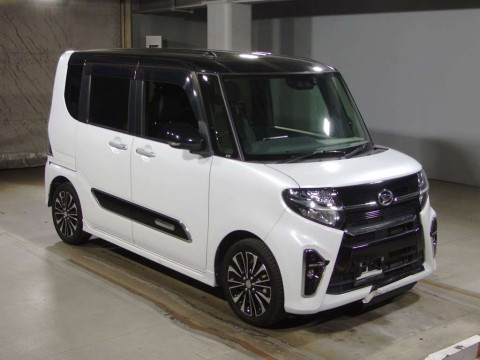 2020 Daihatsu Tanto Custom LA650S[2]