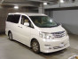 2006 Toyota Alphard