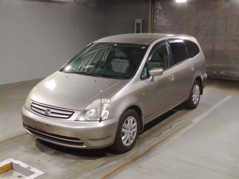 2002 Honda Stream RN3[0]