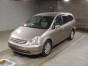 2002 Honda Stream