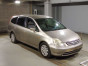 2002 Honda Stream