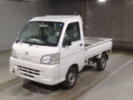 2013 Daihatsu Hijet Truck