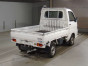 2013 Daihatsu Hijet Truck