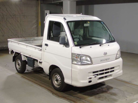 2013 Daihatsu Hijet Truck S201P[2]