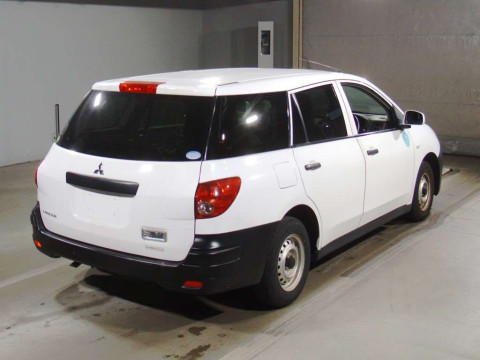 2015 Mitsubishi Lancer Cargo CVY12[1]