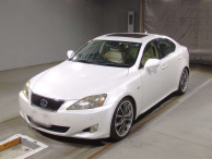 2007 Lexus IS