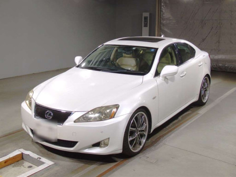 2007 Lexus IS GSE21[0]