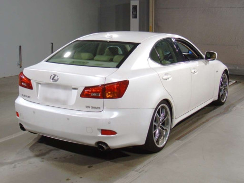 2007 Lexus IS GSE21[1]