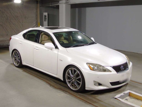 2007 Lexus IS GSE21[2]