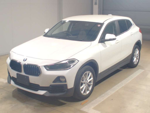 2018 BMW X2 YH20[0]