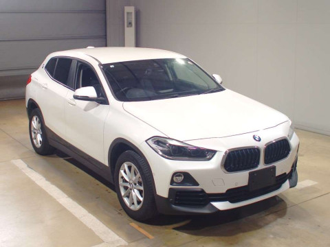 2018 BMW X2 YH20[2]