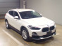 2018 BMW X2