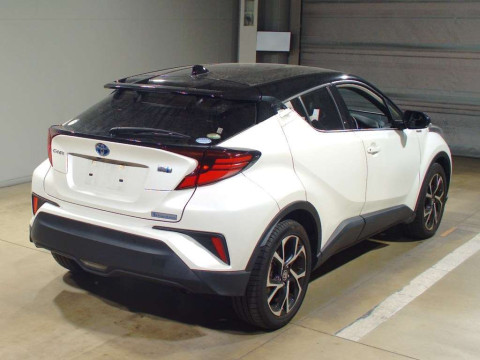 2019 Toyota C-HR ZYX11[1]