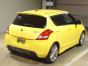 2013 Suzuki Swift Sport