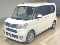 2015 Daihatsu Tanto