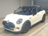 2020 Mini MINI