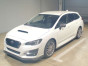 2019 Subaru Levorg