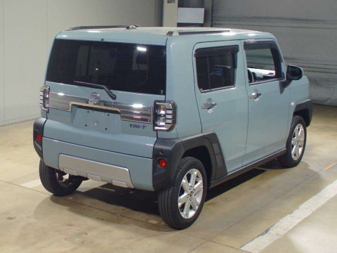 2022 Daihatsu TAFT LA900S[1]