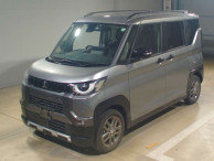 2024 Mitsubishi Delica Mini