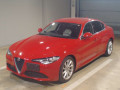 2018 Alfa Romeo Julia