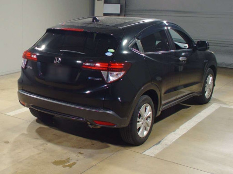 2015 Honda VEZEL RU3[1]