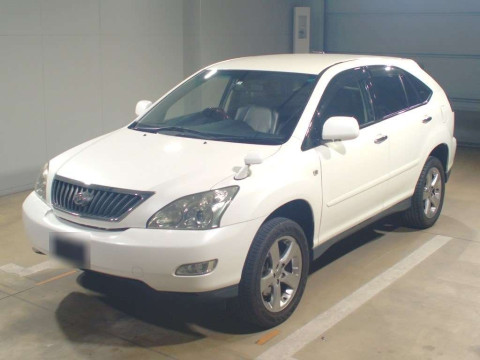 2008 Toyota Harrier ACU30W[0]