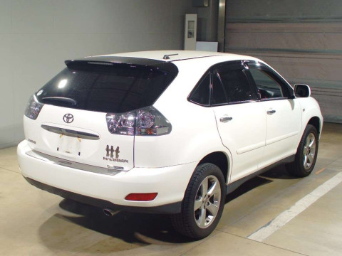 2008 Toyota Harrier ACU30W[1]